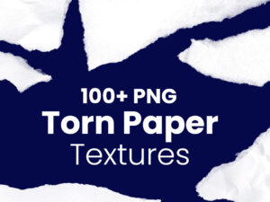 Torn-Paper-Textures